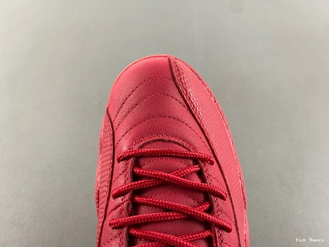 Kicked Out Shoe Store Jordan Air Red Retro (2018) 130690-601 12 Gym 0802